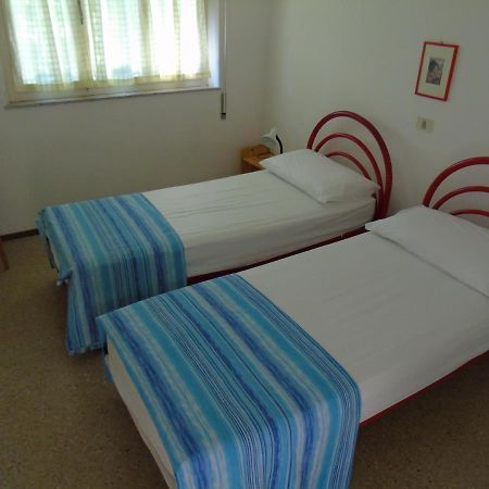 Appartement Casa Mecchia à Lignano Sabbiadoro Extérieur photo