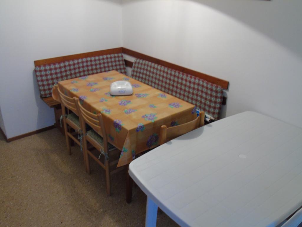 Appartement Casa Mecchia à Lignano Sabbiadoro Extérieur photo