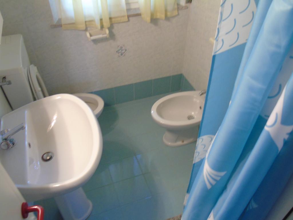 Appartement Casa Mecchia à Lignano Sabbiadoro Extérieur photo