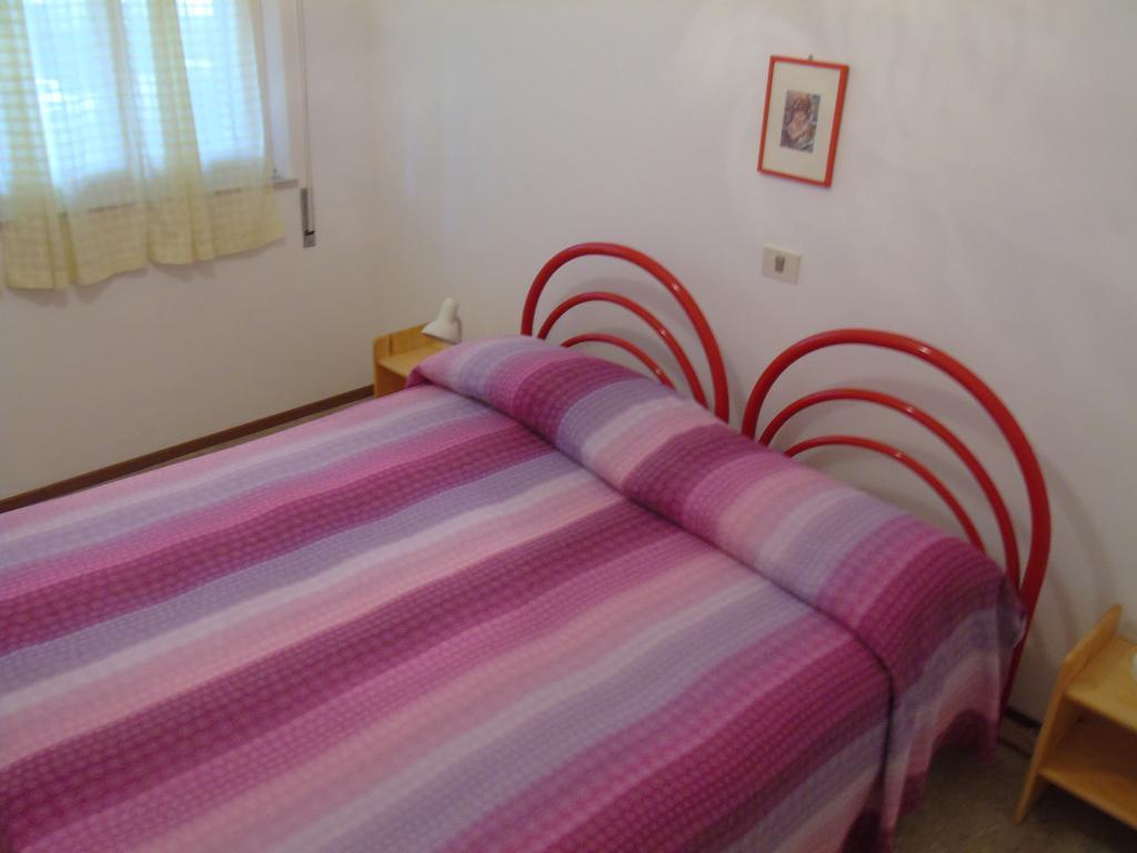 Appartement Casa Mecchia à Lignano Sabbiadoro Extérieur photo