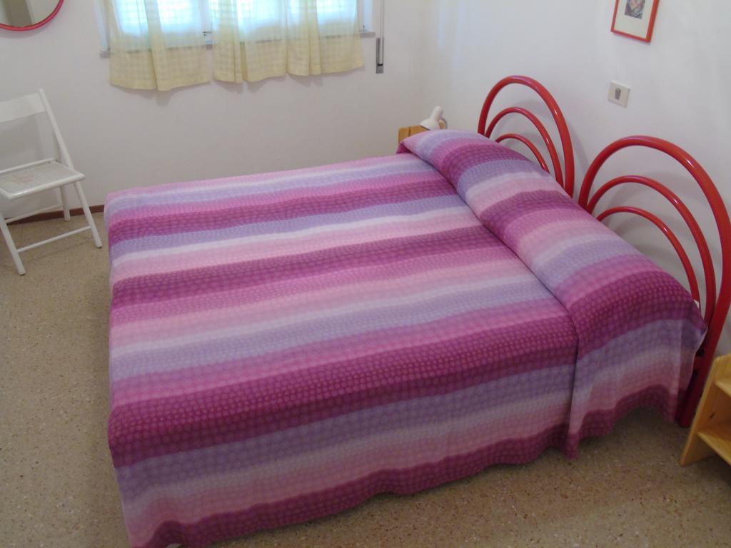 Appartement Casa Mecchia à Lignano Sabbiadoro Extérieur photo