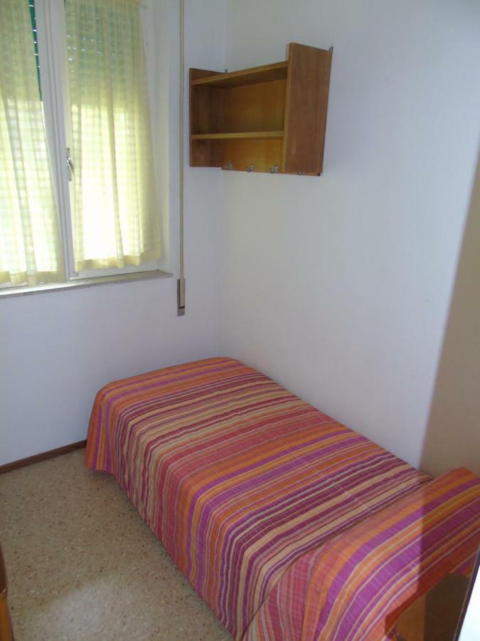 Appartement Casa Mecchia à Lignano Sabbiadoro Extérieur photo