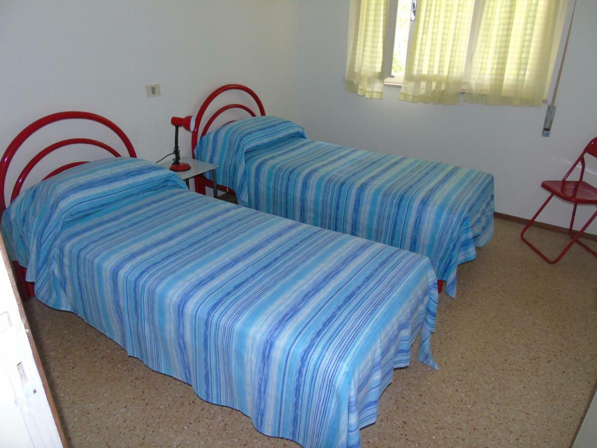 Appartement Casa Mecchia à Lignano Sabbiadoro Extérieur photo
