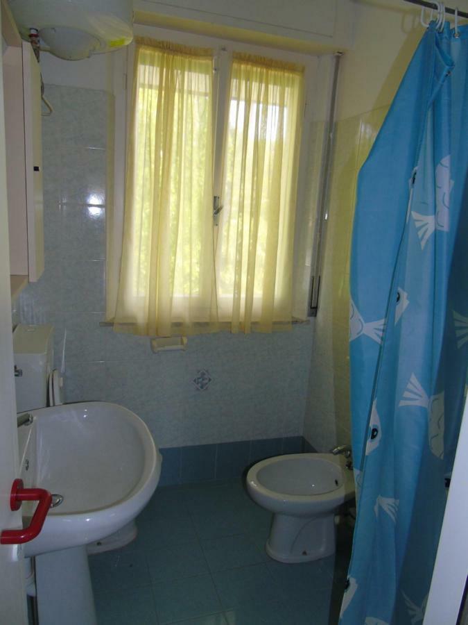 Appartement Casa Mecchia à Lignano Sabbiadoro Extérieur photo