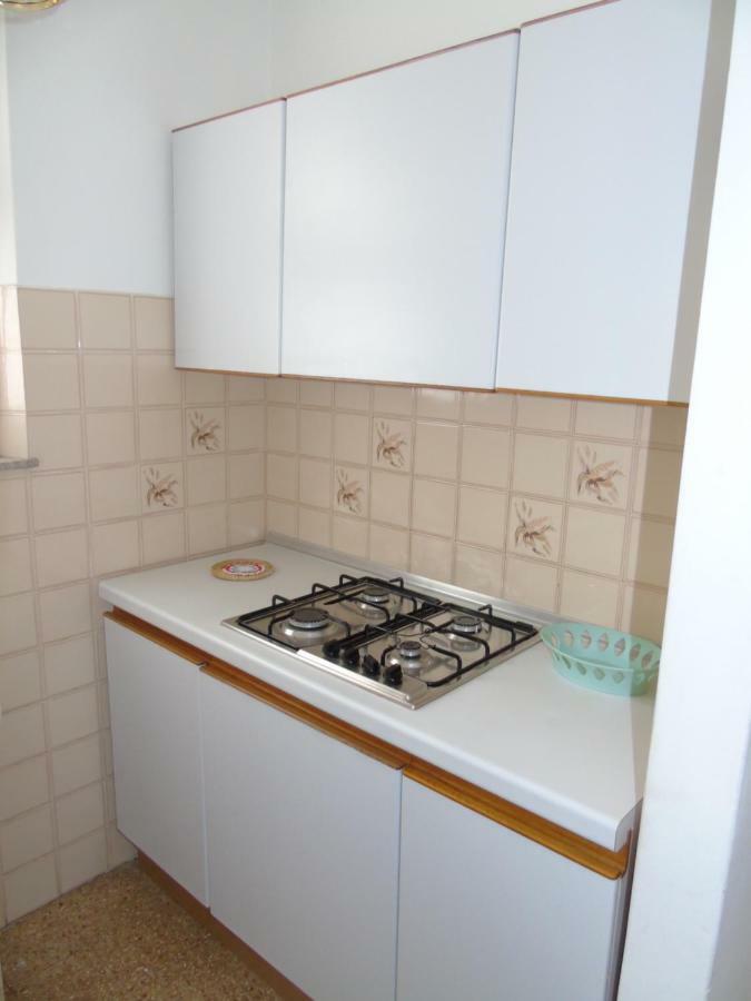 Appartement Casa Mecchia à Lignano Sabbiadoro Extérieur photo