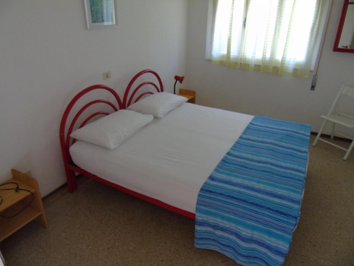 Appartement Casa Mecchia à Lignano Sabbiadoro Extérieur photo