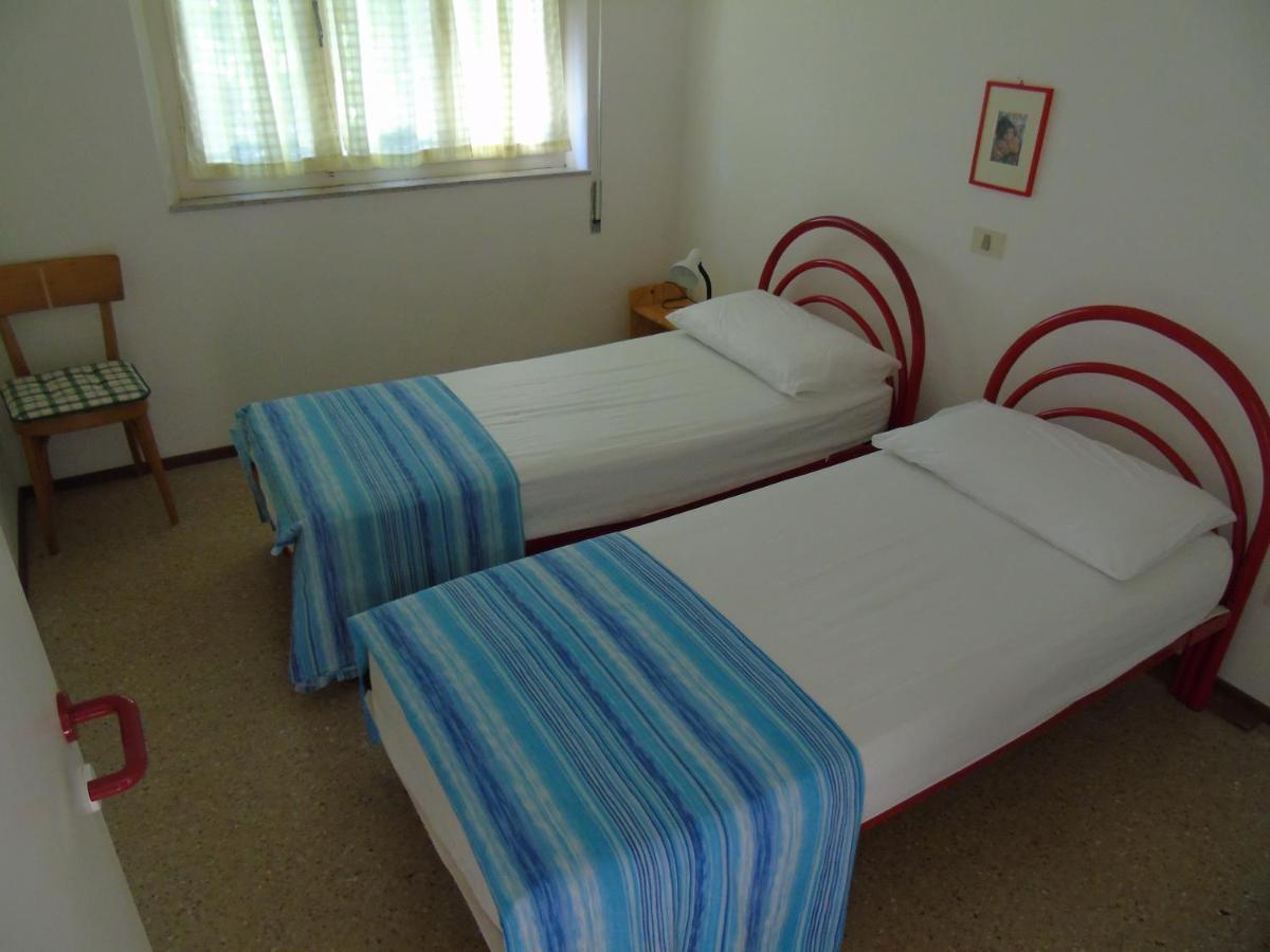 Appartement Casa Mecchia à Lignano Sabbiadoro Extérieur photo