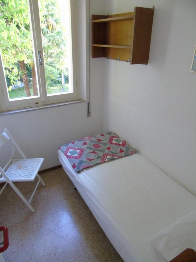 Appartement Casa Mecchia à Lignano Sabbiadoro Extérieur photo