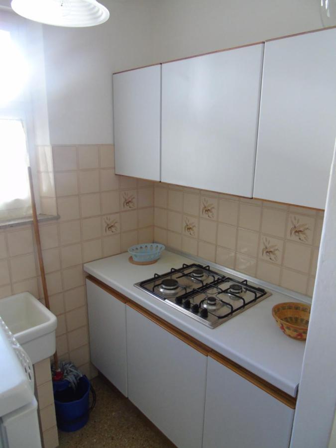 Appartement Casa Mecchia à Lignano Sabbiadoro Extérieur photo
