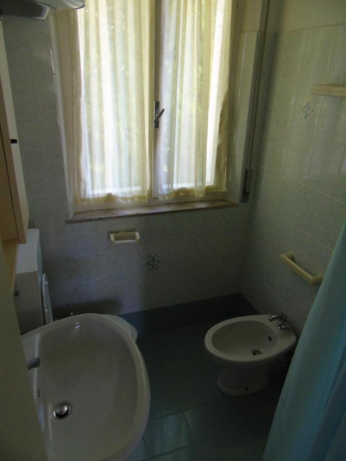 Appartement Casa Mecchia à Lignano Sabbiadoro Extérieur photo